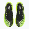 Herren-Laufschuhe Saucony Endorphin Pro 5 citron/black 6