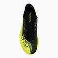 Herren-Laufschuhe Saucony Endorphin Pro 5 citron/black 5
