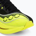 Herren-Laufschuhe Saucony Endorphin Pro 5 citron/black 7