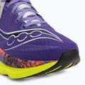 Herren-Laufschuhe Saucony Endorphin Azura opulence/citron 7
