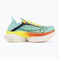 Laufschuhe Saucony Endorphin Elite 2 splash/fire 2