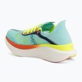 Laufschuhe Saucony Endorphin Elite 2 splash/fire 3