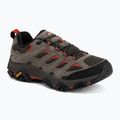 Herren-Wanderschuhe Merrell Moab 3 GTX talus/ember