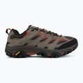 Herren-Wanderschuhe Merrell Moab 3 GTX talus/ember 2