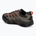 Herren-Wanderschuhe Merrell Moab 3 GTX talus/ember 3