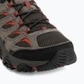 Herren-Wanderschuhe Merrell Moab 3 GTX talus/ember 7