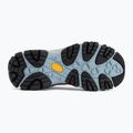 Damen-Wanderschuhe Merrell Moab 3 GTX cement 4