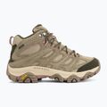 Damen-Trekkingschuhe Merrell Moab 3 Mid GTX olivine 2