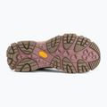 Damen-Trekkingschuhe Merrell Moab 3 Mid GTX olivine 4
