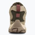 Damen-Trekkingschuhe Merrell Moab 3 Mid GTX olivine 6