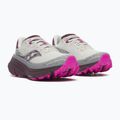 Laufschuhe für Damen Saucony Guide Tr quartz/demure