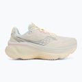 Laufschuhe für Damen Saucony Hurricane 26 quartz/suede 2