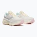 Laufschuhe für Damen Saucony Hurricane 26 quartz/suede 3