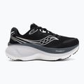 Laufschuhe für Damen Saucony Hurricane 26 black/silver 2