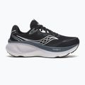 Laufschuhe für Damen Saucony Hurricane 26 black/silver