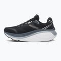 Laufschuhe für Damen Saucony Hurricane 26 black/silver 2