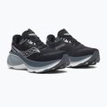Laufschuhe für Damen Saucony Hurricane 26 black/silver 3