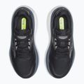 Laufschuhe für Damen Saucony Hurricane 26 black/silver 6