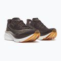 Laufschuhe für Damen Saucony Endorphin Azura torte 3