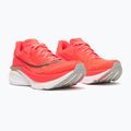 Laufschuhe für Damen Saucony Endorphin Azura vizired 3