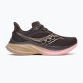 Laufschuhe für Damen Saucony Endorphin Speed 5 torte/aureate