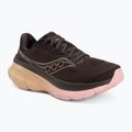 Laufschuhe für Damen Saucony Guide 19 torte/aureate