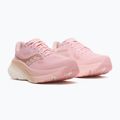 Laufschuhe für Damen Saucony Guide 19 touch/ivory 3