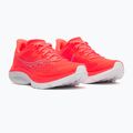 Laufschuhe für Damen Saucony Kinvara 16 vizired 3