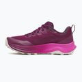 Laufschuhe für Damen Saucony Peregrine 16 plum/mulberry 2