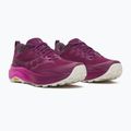 Laufschuhe für Damen Saucony Peregrine 16 plum/mulberry 3