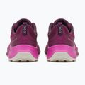 Laufschuhe für Damen Saucony Peregrine 16 plum/mulberry 4
