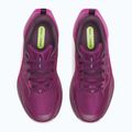 Laufschuhe für Damen Saucony Peregrine 16 plum/mulberry 6