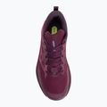 Laufschuhe für Damen Saucony Peregrine 16 plum/mulberry 5