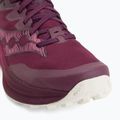 Laufschuhe für Damen Saucony Peregrine 16 plum/mulberry 7
