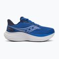 Herren-Laufschuhe Saucony Triumph 24 lapis/silver 2