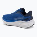 Herren-Laufschuhe Saucony Triumph 24 lapis/silver 3