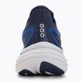 Herren-Laufschuhe Saucony Triumph 24 lapis/silver 6