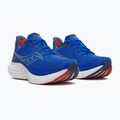 Herren-Laufschuhe Saucony Triumph 24 lapis/silver 3