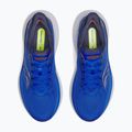 Herren-Laufschuhe Saucony Triumph 24 lapis/silver 5