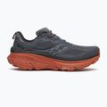 Herren-Laufschuhe Saucony Guide Tr carbon/rust