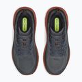 Herren-Laufschuhe Saucony Guide Tr carbon/rust 5