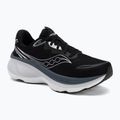 Herren-Laufschuhe Saucony Hurricane 26 black/silver