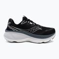 Herren-Laufschuhe Saucony Hurricane 26 black/silver 2