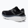 Herren-Laufschuhe Saucony Hurricane 26 black/silver 3