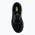 Herren-Laufschuhe Saucony Hurricane 26 black/silver 5
