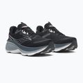 Herren-Laufschuhe Saucony Hurricane 26 black/silver 3
