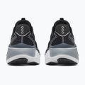 Herren-Laufschuhe Saucony Hurricane 26 black/silver 4