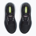 Herren-Laufschuhe Saucony Hurricane 26 black/silver 6