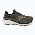 Herren-Laufschuhe Saucony Hurricane 26 fatigue/black 2