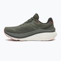 Herren-Laufschuhe Saucony Hurricane 26 fatigue/black 2